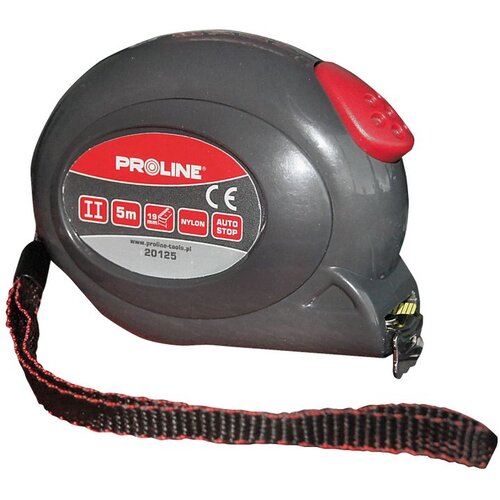 Profix metar 8m/25mm najlon Cene
