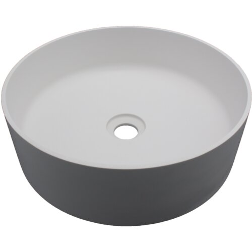 Sink Solution round Cene