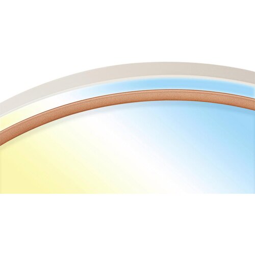 XXXL stropna led-svetilka ino /5200 lm/3000-6500 k// Slike