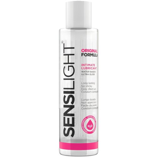  Sensilight - lubrikant na bazi vode (150ml) Cijene