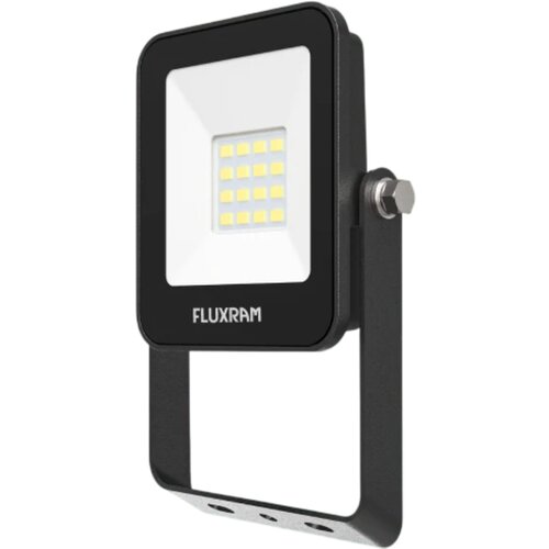 Fluxram led reflektor 10w 6000k 900lm ip 65 Cene