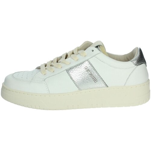 Saint Sneakers Visoke superge TENNIS Bela Cene