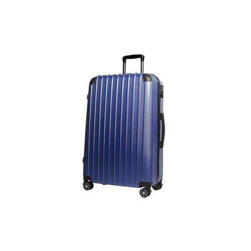  kofer strong stripe plavi el 28 Cene