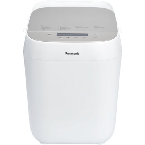 Panasonic Pekač hljeba, 700W, LCD display -... Cijene