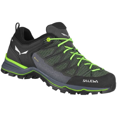 Salewa MS Mtn Trainer Lite Gtx Zelena Cijene
