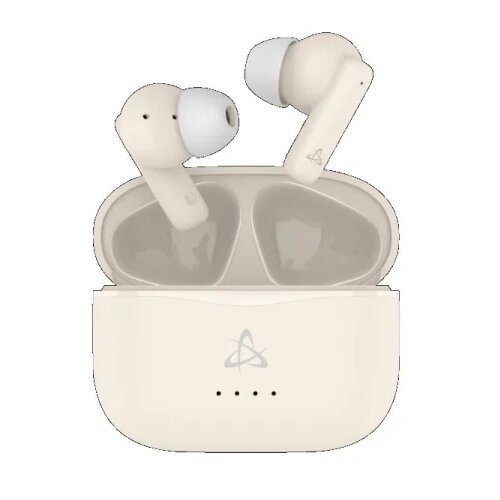 S Box SBOX EARBUDS Slusalice + mikrofon Bluetooth EB-TWS05 Beige Cijene