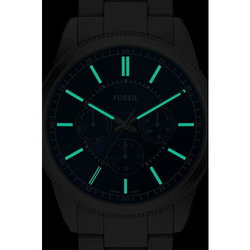 Fossil Mu&amp;scaron;ki sat Fossil Pearson FS6134 Slike