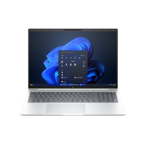HP elitebook 860 G11 (silver) wuxga ips, ultra 7 155H, 16GB, 512GB ssd, win 11 pro (A36XWET) Slike