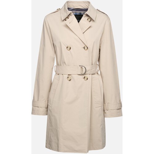 Geox Beige women&amp;#039;s coat Claudin - Women&amp;#039;s Slike