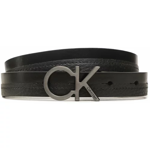 Calvin Klein Ženski pas Re-Lock Mix Belt 20Mm K60K610980 BAX