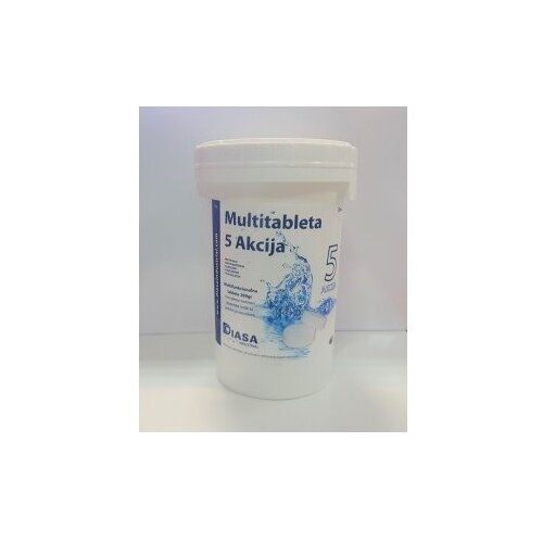 Olimp Sport Multi tableta 5/1 5kg Cene