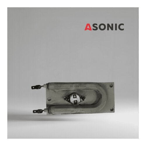 Asonic Grejač - 300VT - Aluminijum ( u11806 ) Cene