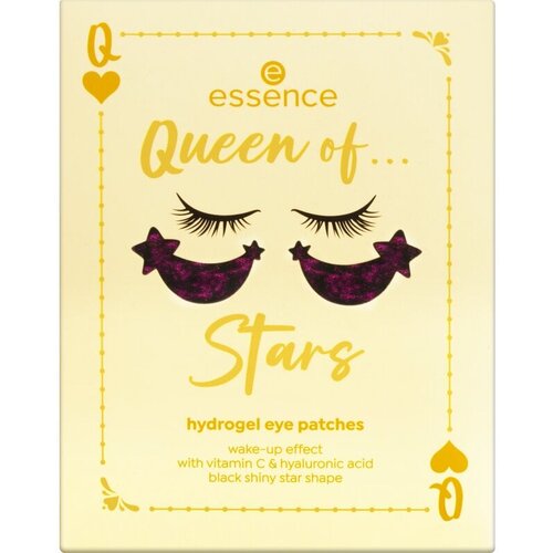 Essence Queen of...Stars maskara za predeo ispod očiju Cene
