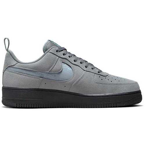 Air force top patike muske
