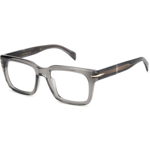David Beckham DB7107 KB7 ONE SIZE (53) Siva/Kristalna Cene