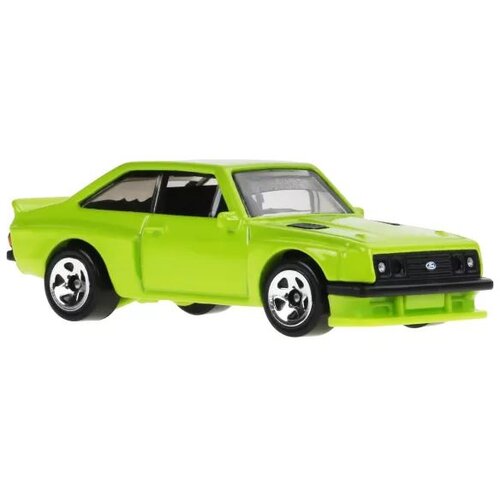 Hot Wheels Ford Escort RS2000 avtomobilček Cene