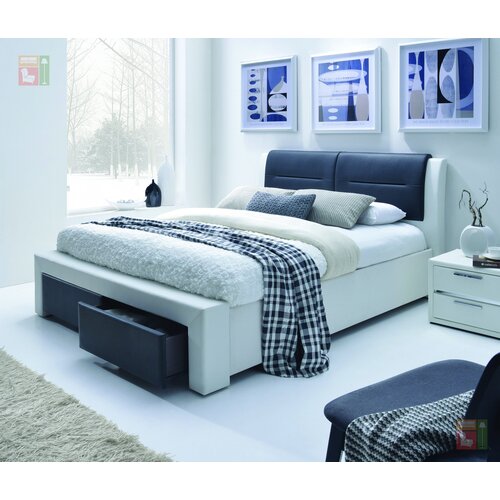 Halmar Krevet Cassandra S 140x200 cm Cijene