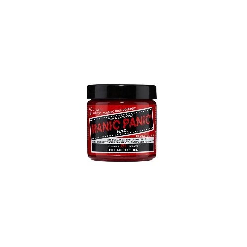 Manic Panic Farba za kosu M11020, Classic Creme, 118ml, Red Pillarbox Cene