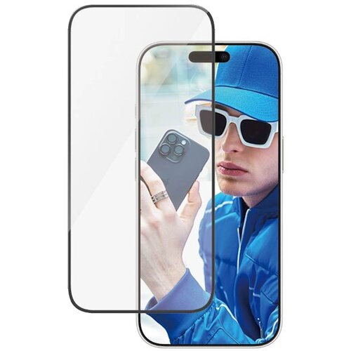  Zaščitno steklo Iphone 16 PRO UWF Cene