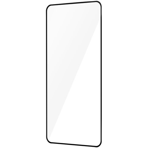 3mk HardGlass Max - za&scaron;titno staklo za Samsung Galaxy S22 Plus - Crna Cijene