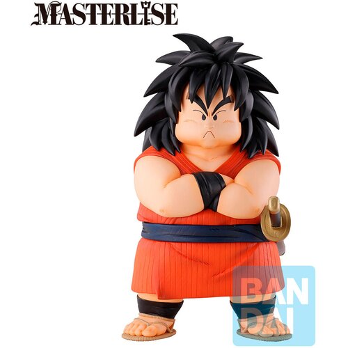 Banpresto Figura Ichibansho - The Lookout Above the Clouds Yajirobe, 17 cm Cijene