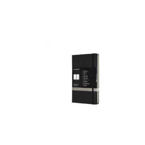 Moleskine Beležnice mekog poveza, Crna Cene