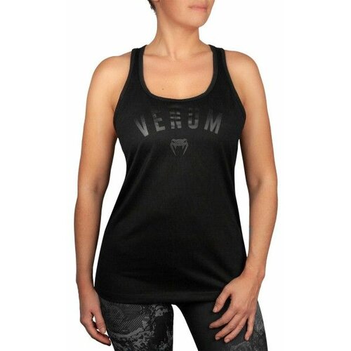 Venum classic ženska majica crna xs Cene