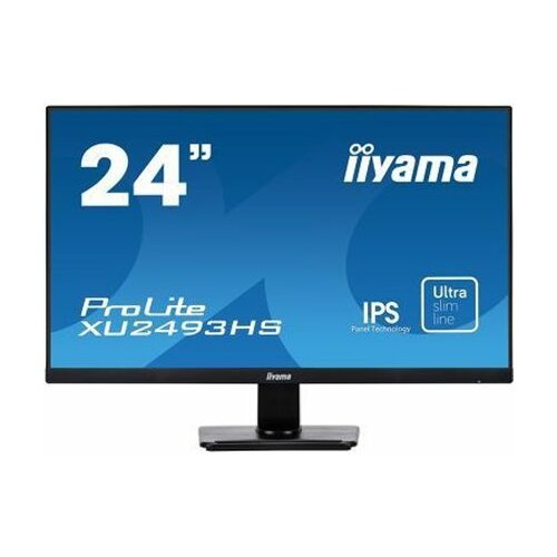Iiyama ProLite XU2493HS-B1 monitor Slike