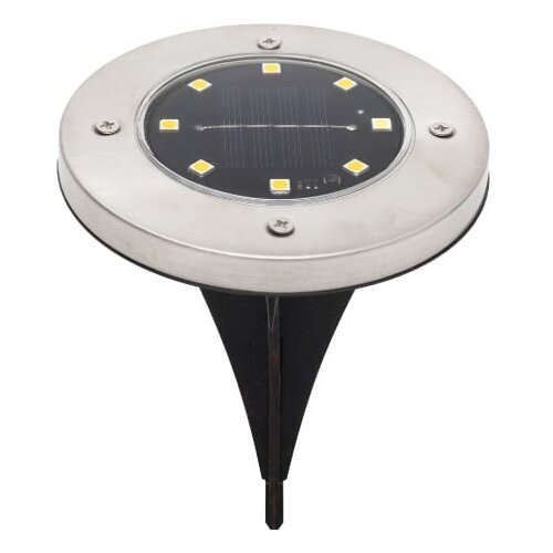 Home Solarna vrtna lampa MX626WW, 200 mAh Cijene