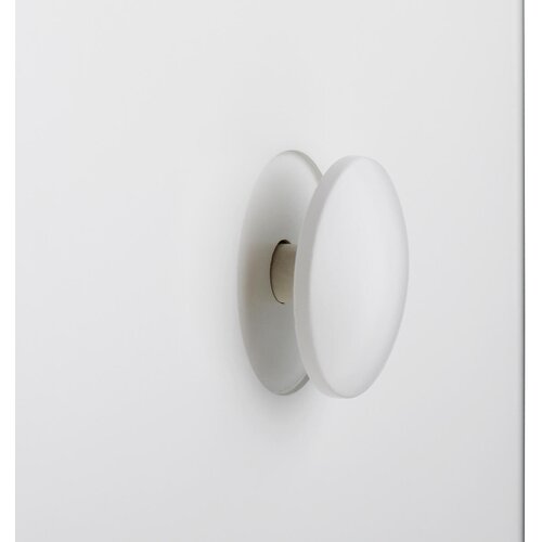 Oliver Furniture&amp;reg; trodelna omara white Slike