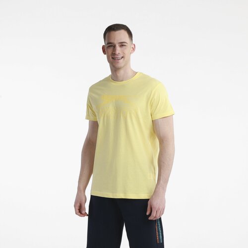 Slazenger muška  majica kratak rukav lines t-shirt m Cene