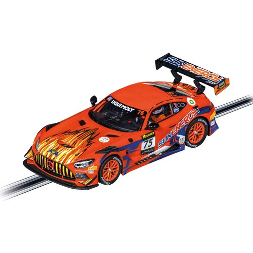 Carrera Digital 132 20031068 Mercedes-AMG GT3 Evo No.75 Cijene