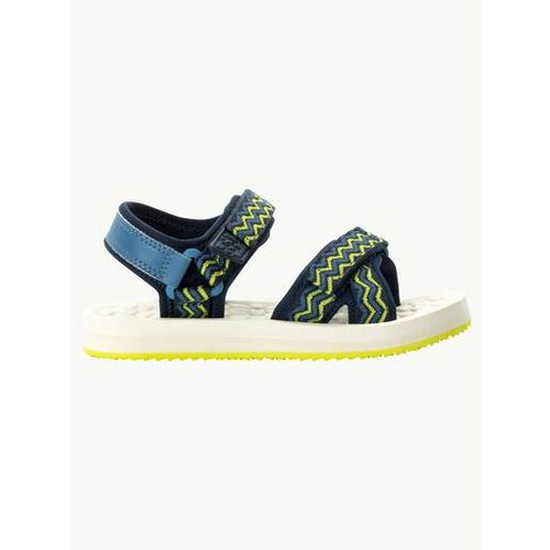 Jack Wolfskin dečije sandale zulu vc Cene