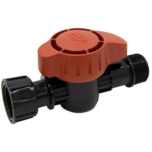  Zaporna slavina (1 ", Polietilen) Cijene