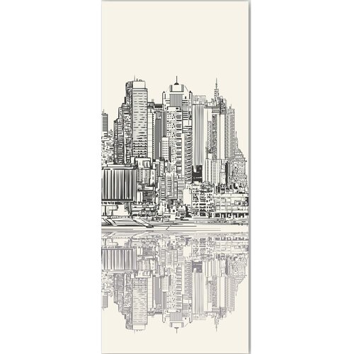 Wallity Slika 30x80 cm &amp;ndash; Wallity Slike