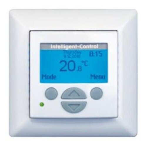 Magnum Intelligent Control digitalni termostat sa senzorom sobne i podne temperature Cene
