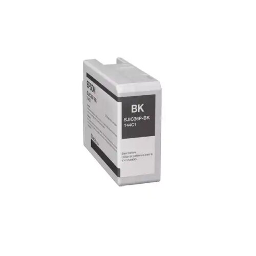 Epson Kertridž C13T44C140, black/80ml Cene