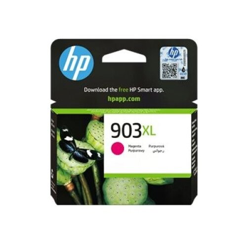 HP 903XL originalna črnilna kartu&scaron;a, magenta, visoke zmogljivosti Cene