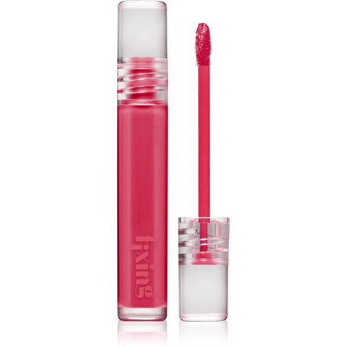 ETUDE Fixing Tint Glow visoko pigmentiran sijaj za ustnice odtenek #4 Chilling Red 3.8 g Cene