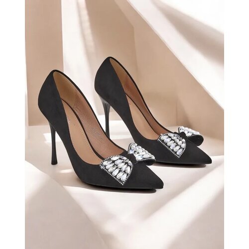 Resti Women's high-heeled shoes with a bow Cocarte Cijene