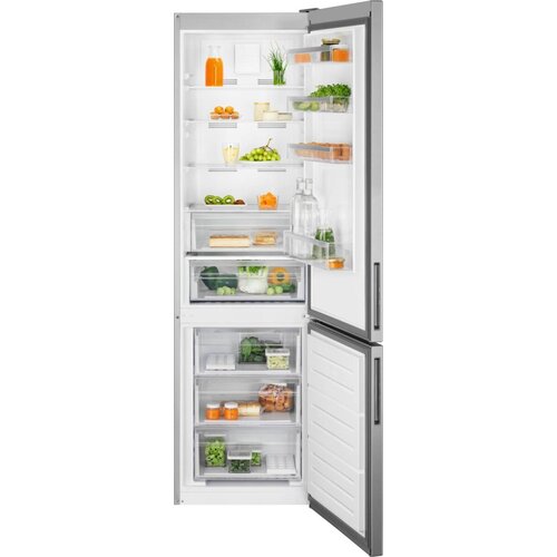 Electrolux kombinovani frižider LNT5ME36U1 Slike