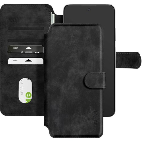 AVIZAR MagSafe ohi&scaron;je za pametni telefon z diagonalo do 6,7 palca Podpora za denarnico, Črna, (5000011014) Cene