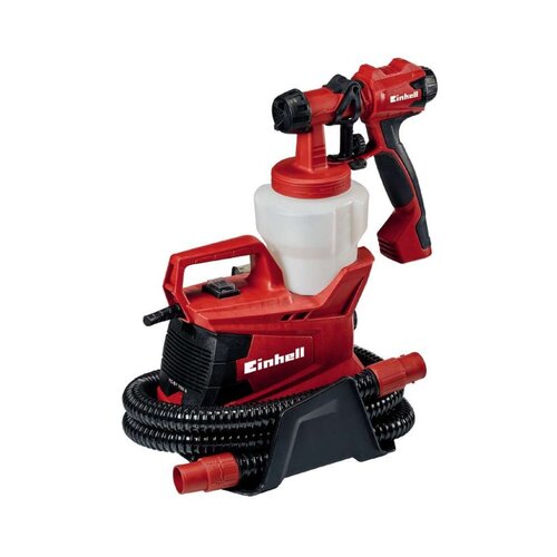 Einhell TC-SY 700 S, Električni pi&amp;scaron;tolj za farbanje ( 4260020 ) Slike