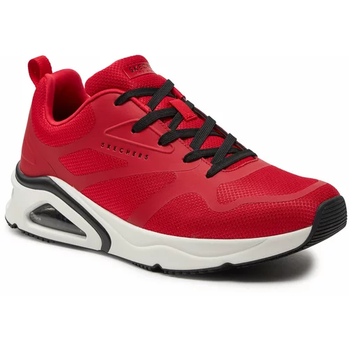 Skechers Superge Tres-Air Uno-Revolution-Airy 183070/RED Red
