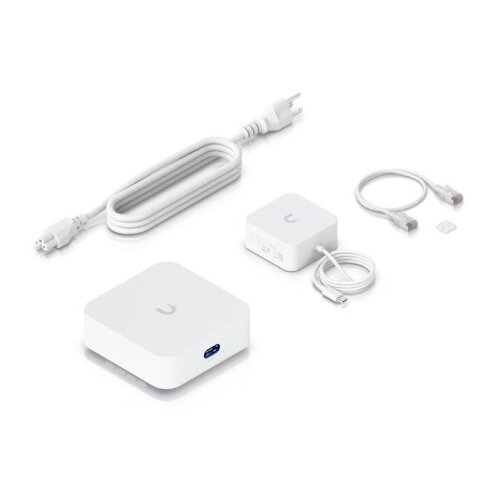 Ubiquiti UniFi Express 7 UX7 gateway ( 6738 ) Slike