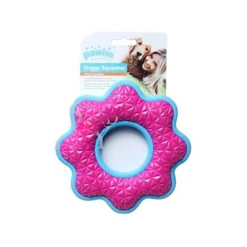 Pawise Igračka za pse u obliku krofne A2200644 Cene