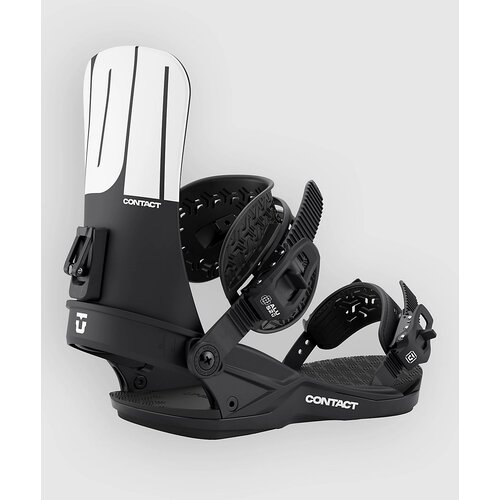 Union Contact 2027 Snowboard vezi black Cene