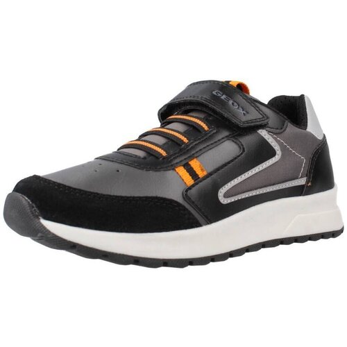 Geox Modne superge J BRIEZEE B. Siva Slike