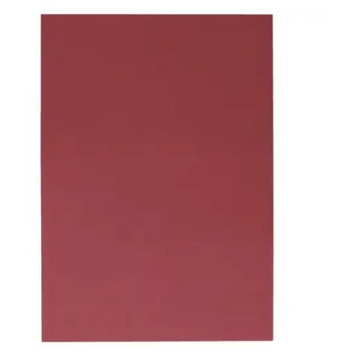 Spirit Spirit: Temno bordo rdeči dekorativni karton 220g A/4 Cene