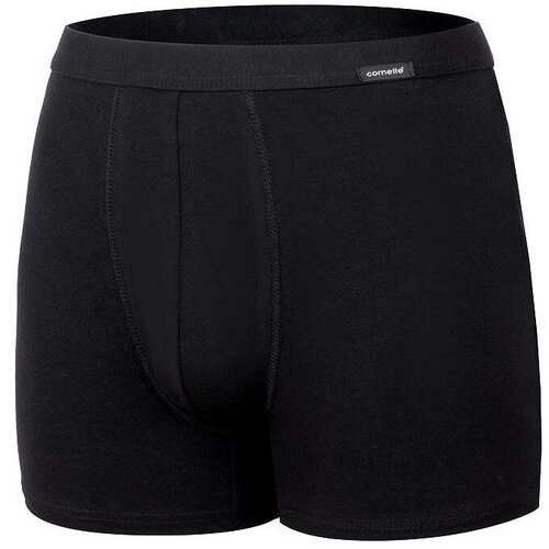 Cornette Boxer shorts Authentic Perfect 092 3XL-5XL black 099 Slike